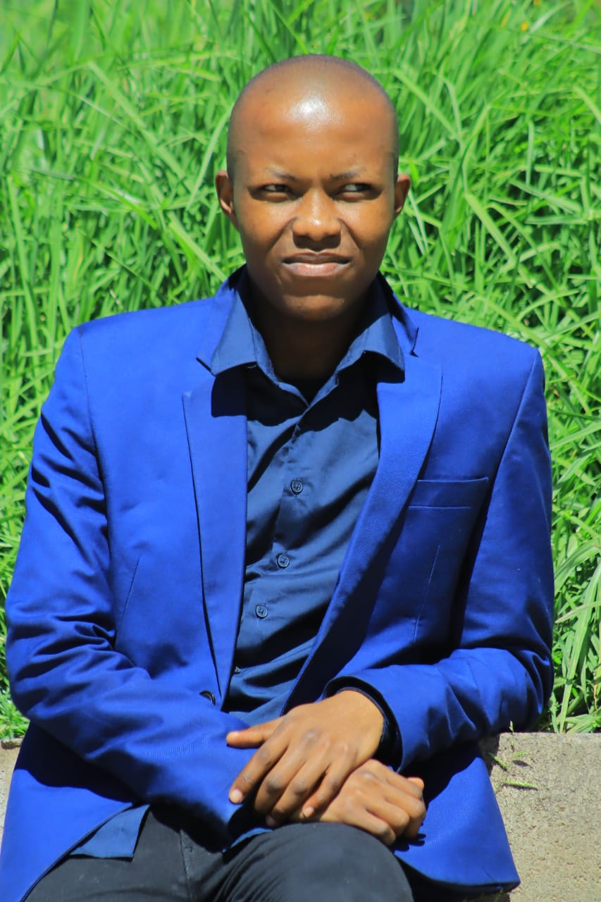 Kabelo Ntsekalle