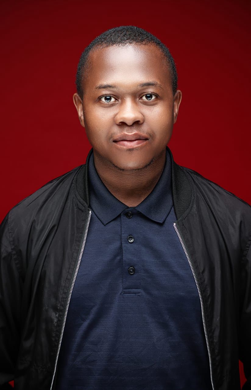 Ntsie Phetoane